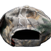 Camo Summer Cap - Image 2