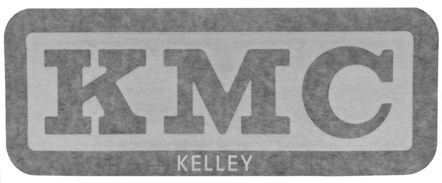 KMC RTIC Cooler - Kelley Manufacturing