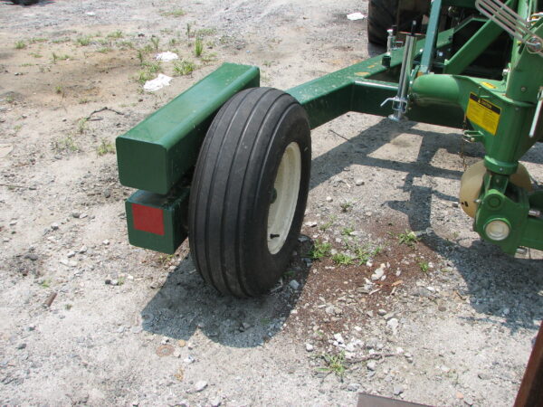Disc Mower Caddy - Image 13