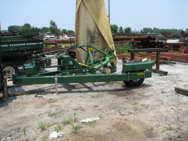 Disc Mower Caddy - Image 14