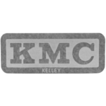 KMC Decal