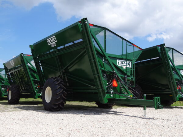 Dump Cart - Image 20