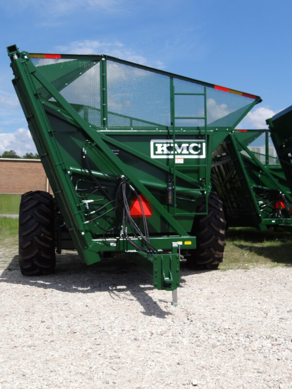 Dump Cart - Image 21