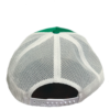 American Logo KMC Hat - White Mesh - Image 3