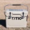 KMC RTIC Cooler
