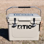 KMC RTIC Cooler