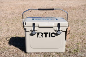 KMC RTIC Cooler