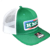 American Logo KMC Hat - White Mesh - Image 2