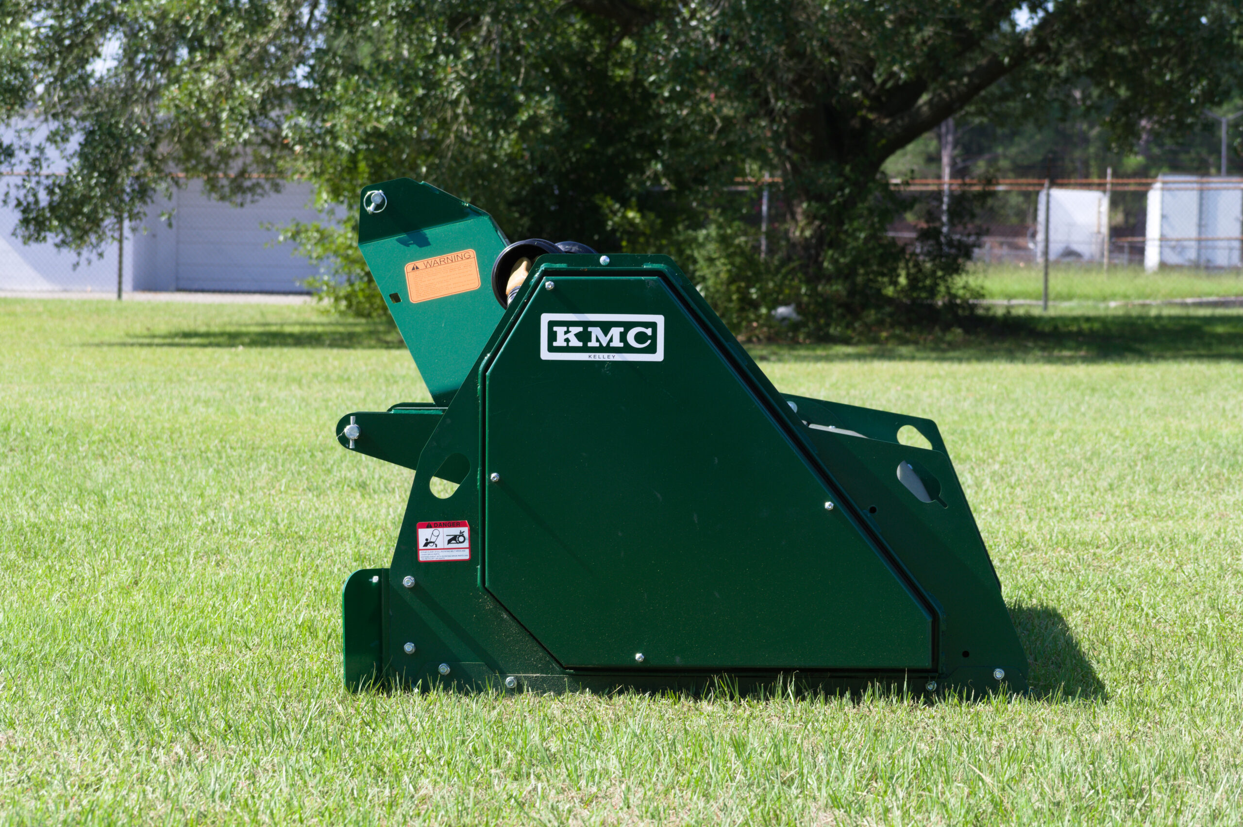 Litter Pulverizer - Image 7