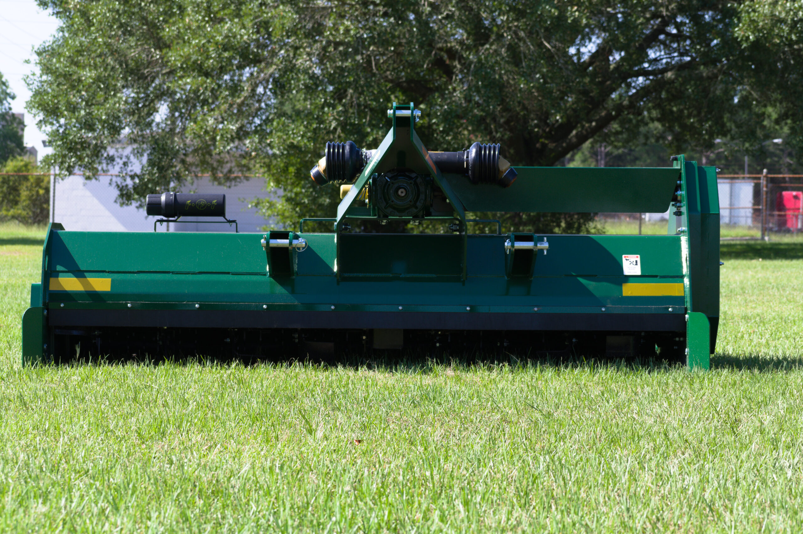 Litter Pulverizer - Image 6