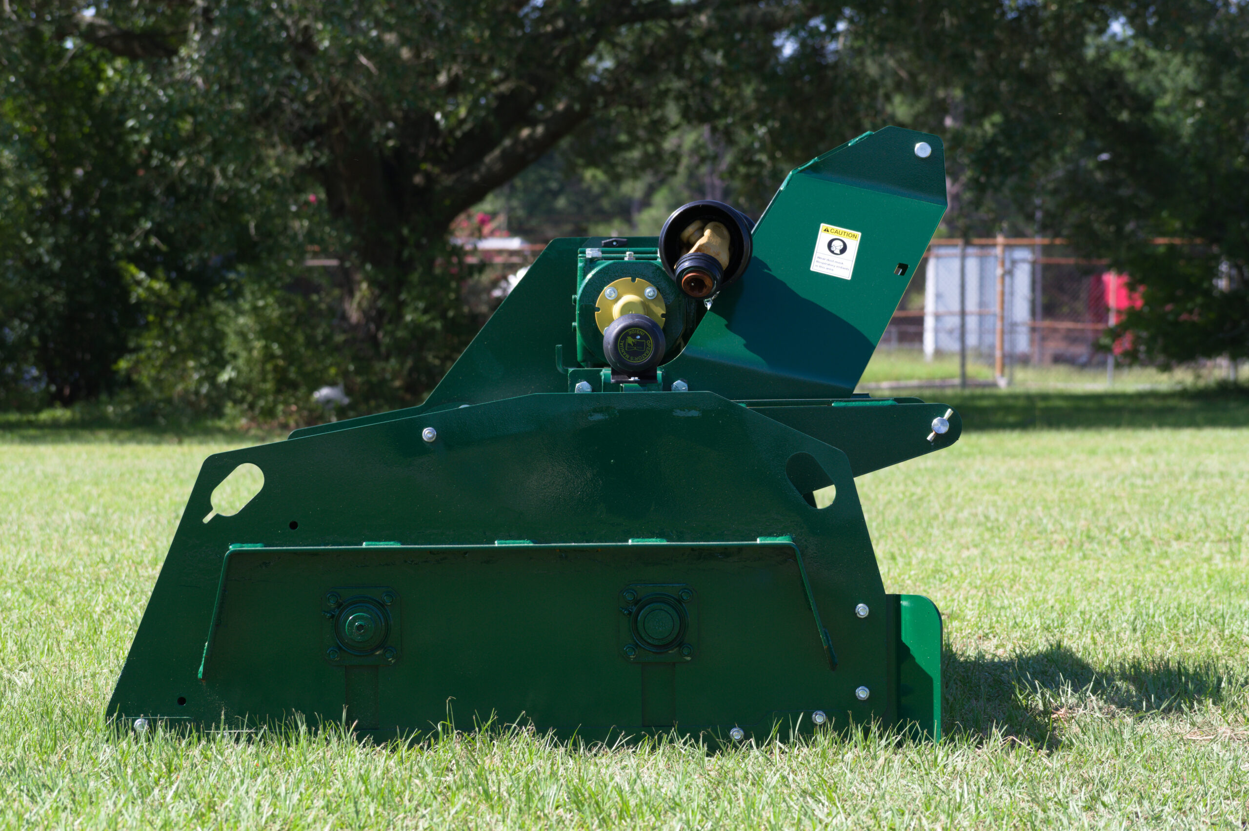 Litter Pulverizer - Image 10