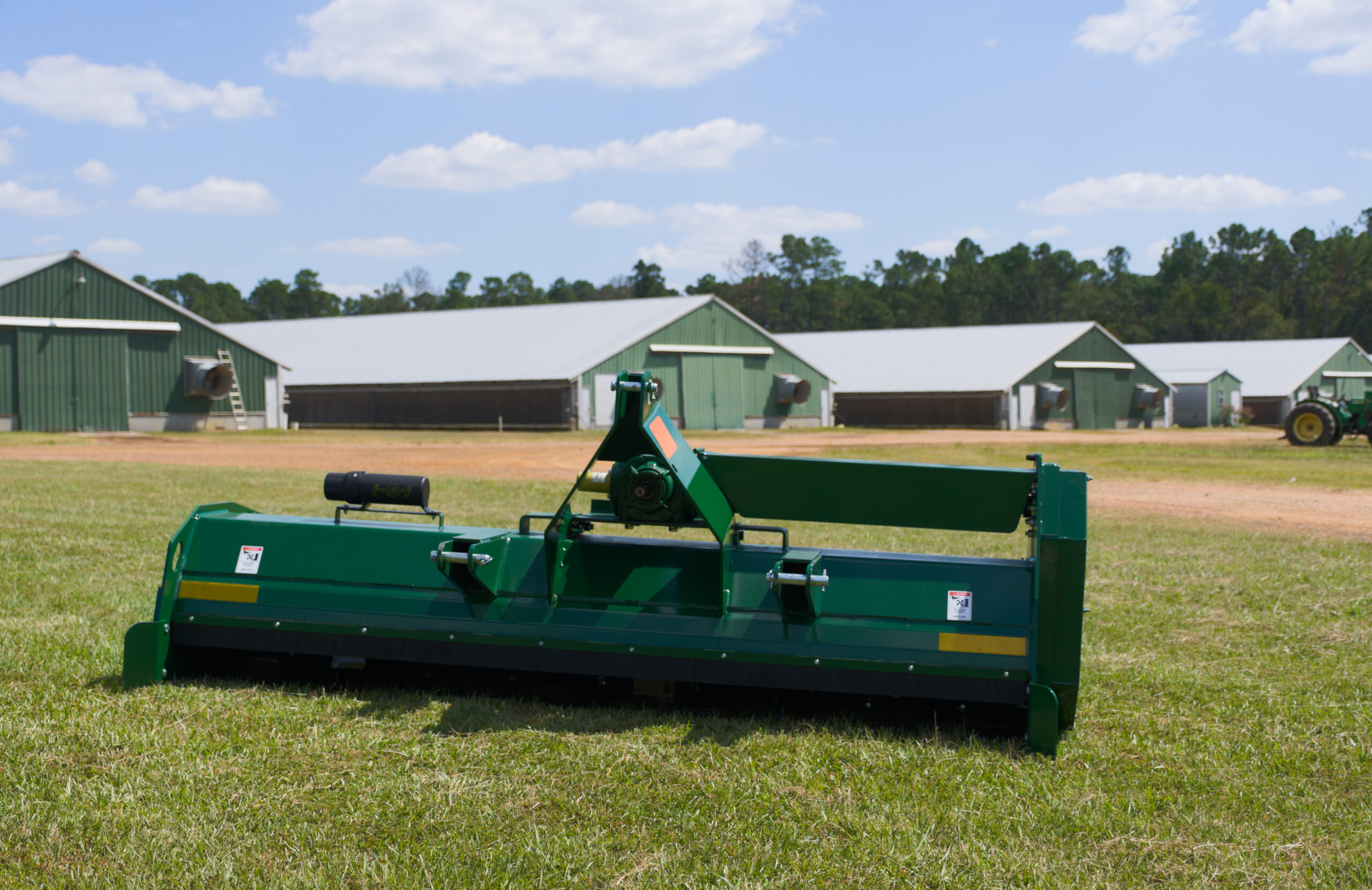 Litter Pulverizer - Image 4