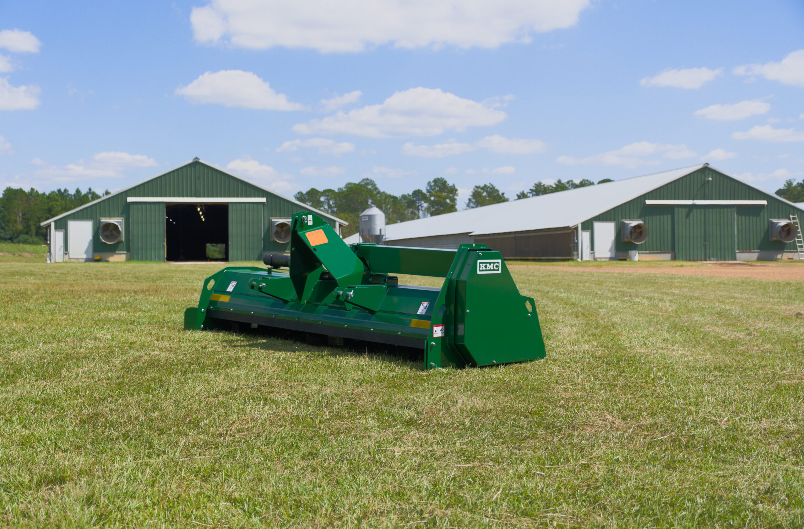 Litter Pulverizer - Image 3