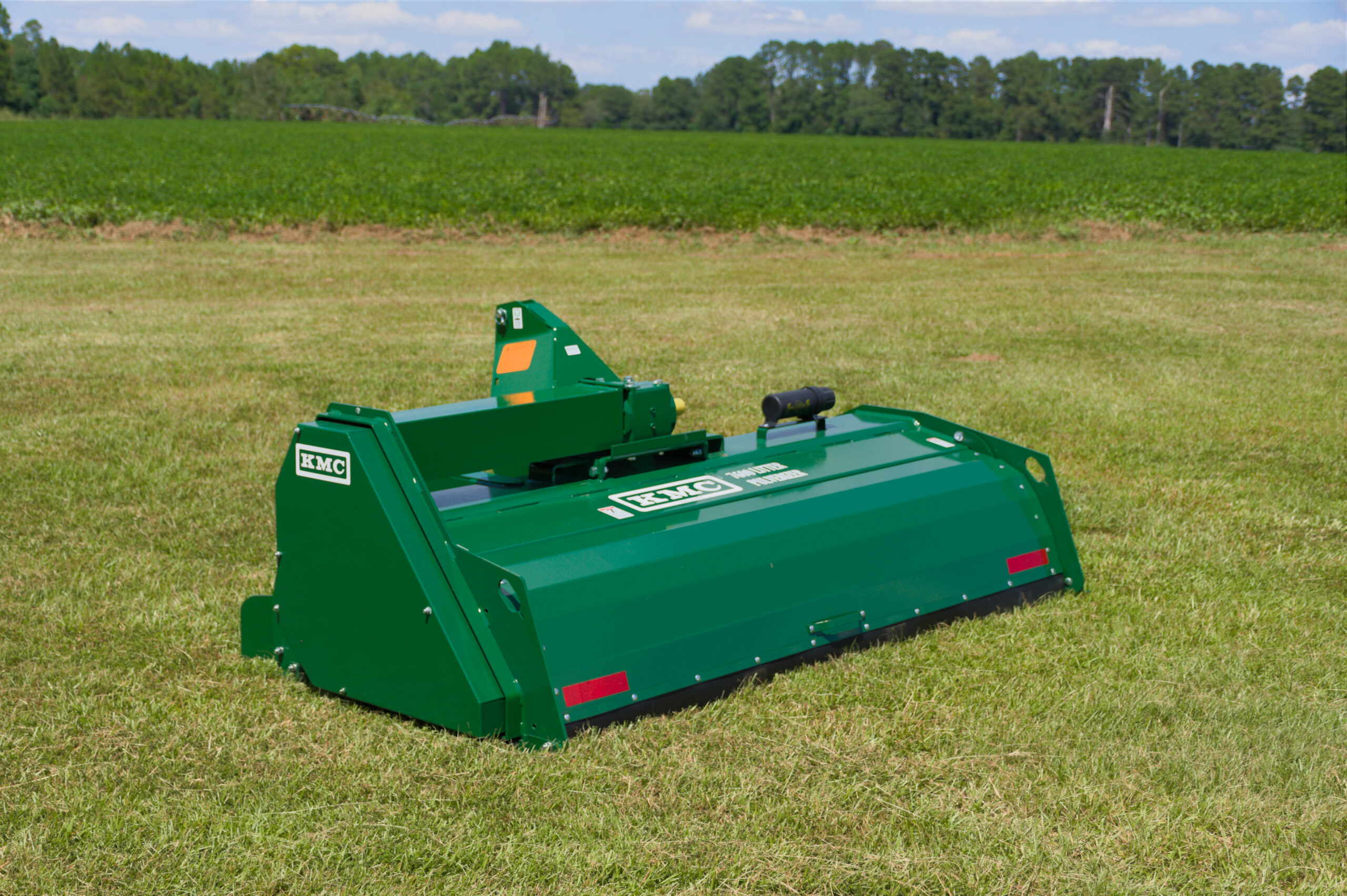 Litter Pulverizer - Image 2