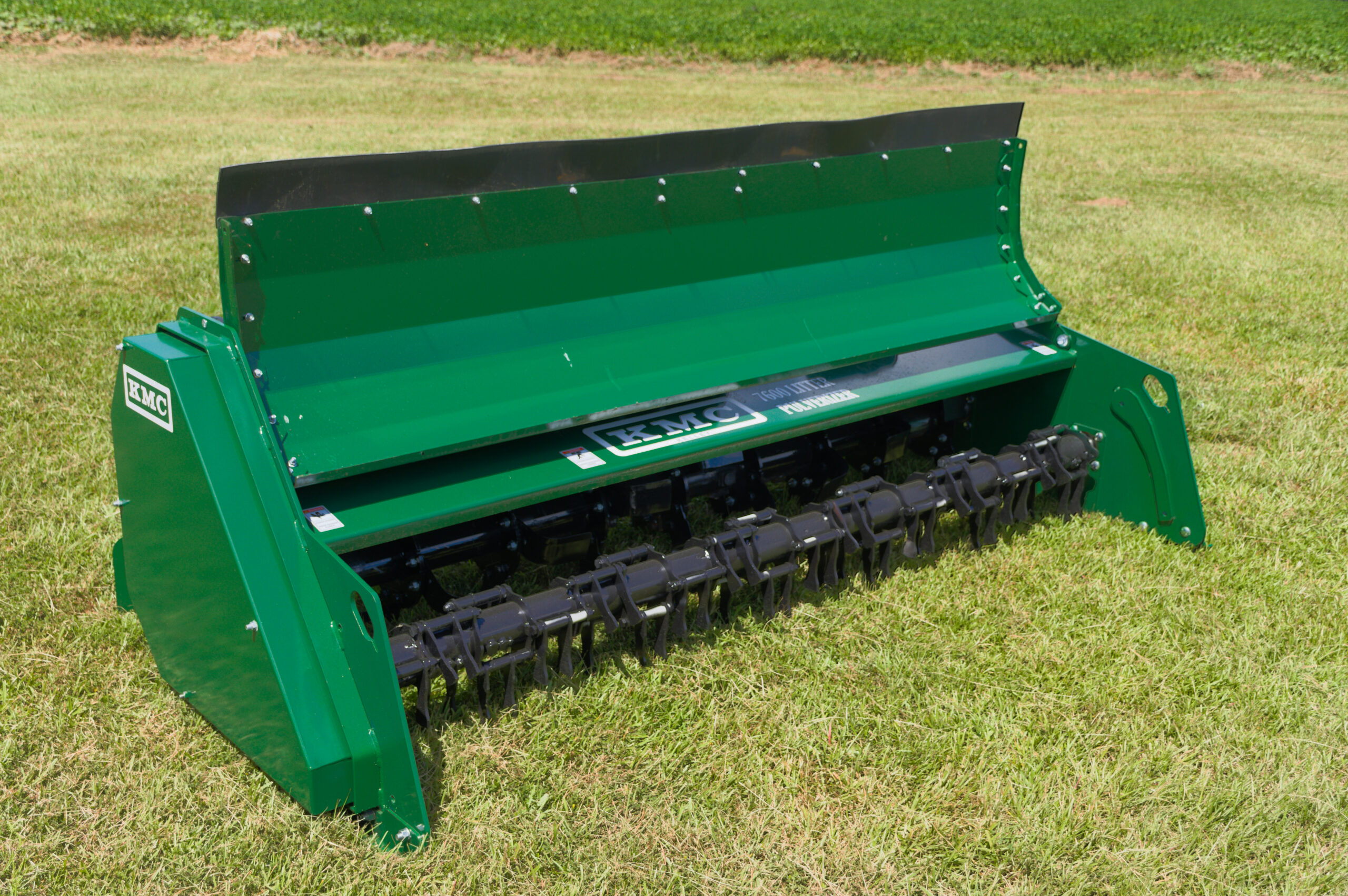 Litter Pulverizer - Image 5