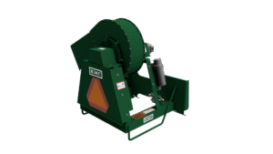 Poultry House Blower(Skid Steer)