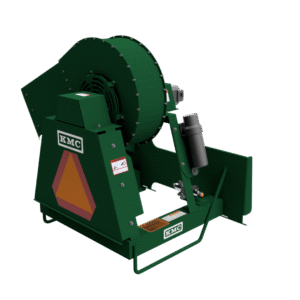 Poultry House Blower(Skid Steer)